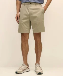 9" Advantage Chino® Shorts