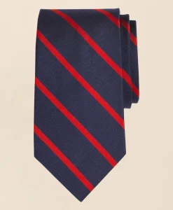 BB#3 Rep Tie