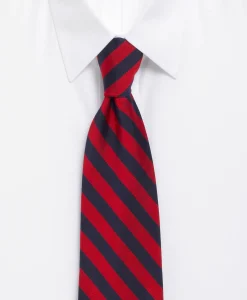 BB#4 Rep Tie