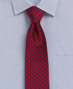 BB#5 Rep Tie
