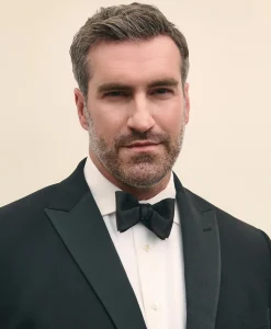 Big & Tall Brooks Brothers Explorer Collection Wool Tuxedo Jacket