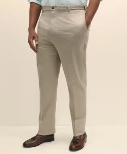 Big & Tall Cotton Advantage Chino® Pants