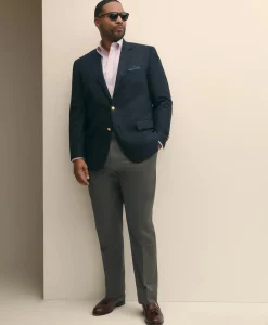 Big & Tall Cotton Advantage Chino® Pants