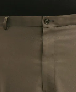 Big & Tall 10" Flat Front Stretch Advantage Chino® Shorts