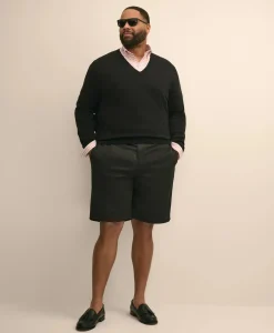 Big & Tall 10