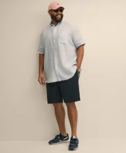 Big & Tall 10