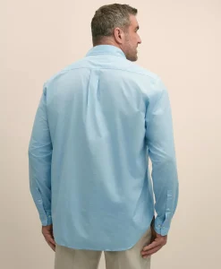 Big & Tall Friday Shirt, Poplin