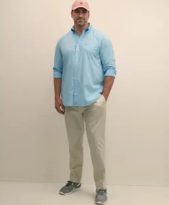 Big & Tall Friday Shirt, Poplin
