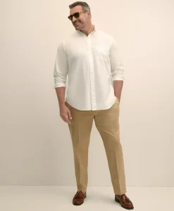 Big & Tall Friday Shirt, Poplin