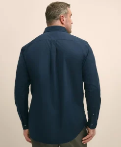 Big & Tall Friday Shirt, Poplin