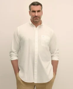 Big & Tall Friday Shirt, Poplin