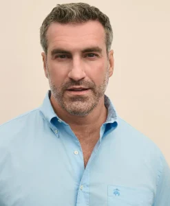 Big & Tall Friday Shirt, Poplin