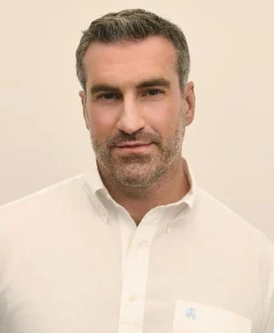 Big & Tall Friday Shirt, Poplin