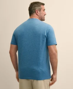 Big & Tall Supima® Cotton T-Shirt