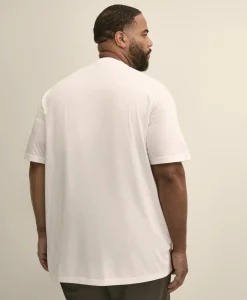 Big & Tall Supima® Cotton T-Shirt