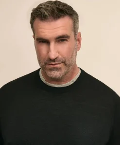 Big & Tall Ultimate Merino Wool Crewneck Sweater