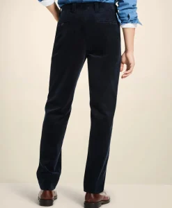 Big & Tall Wide Wale Corduroy Pants
