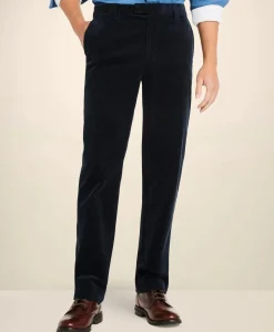 Big & Tall Wide Wale Corduroy Pants