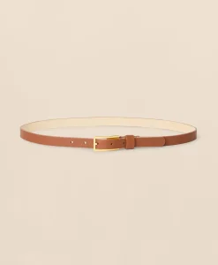 B-Low the Belt Charlie Slim Hip Belt