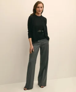 B-Low the Belt Charlie Slim Hip Belt