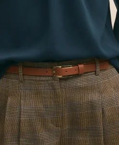 B-Low the Belt Charlie Slim Hip Belt