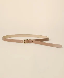 B-Low the Belt Claude Slim Hip Belt