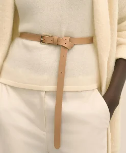 B-Low the Belt Claude Slim Hip Belt