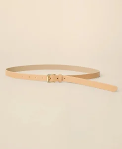 B-Low the Belt Claude Slim Hip Belt