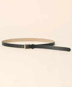 B-Low the Belt Claude Slim Hip Belt
