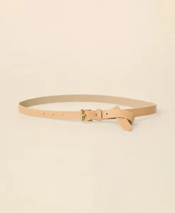 B-Low the Belt Claude Slim Hip Belt