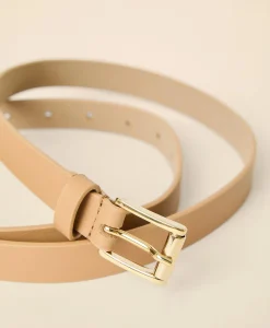 B-Low the Belt Claude Slim Hip Belt