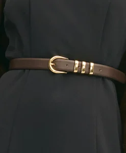 B-Low the Belt Kad Hip Belt