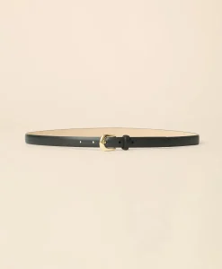 B-Low the Belt Kennedy Skinny Belt