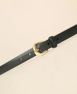 B-Low the Belt Kennedy Skinny Belt