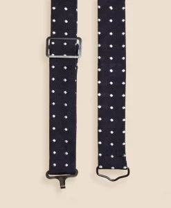 Boys Dot Pre-Tied Bow Tie