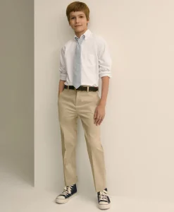 Boys Friday Oxford Shirt