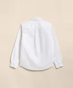 Boys Friday Oxford Shirt