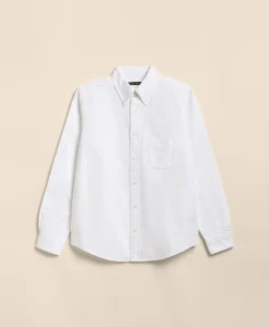 Boys Friday Oxford Shirt