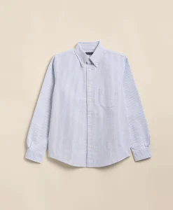 Boys Friday Oxford Shirt
