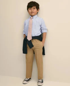 Boys Friday Oxford Shirt