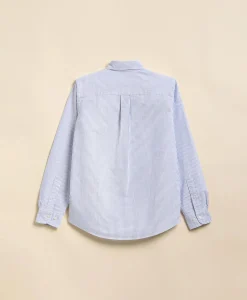 Boys Friday Oxford Shirt