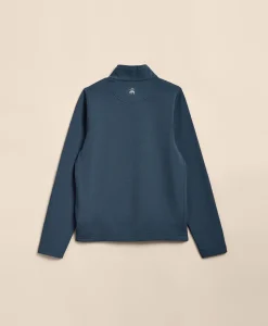Boys Performance Series Quarter-Zip