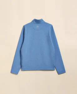Boys Performance Series Quarter-Zip
