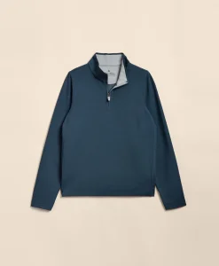 Boys Performance Series Quarter-Zip