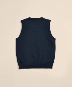 Boys Sweater Vest