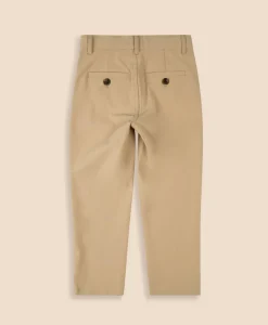Boys Woven Stretch Pants