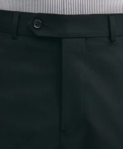 Brooks Brothers Explorer Collection Slim Fit Wool Suit Pants