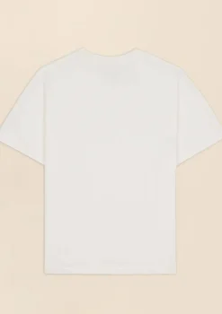 Brooks Brothers x Brain Dead Cotton Vintage-Inspired Emblem T-Shirt
