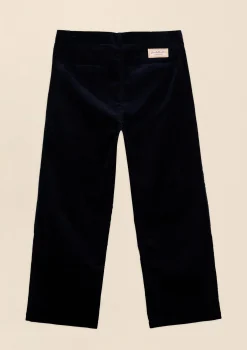 Brooks Brothers x Brain Dead Cotton Corduroy Embroidered Emblem Suit Pants