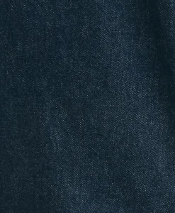 Brooks Brothers X Engineered Garments Cotton Denim Oversized Dinner Jacket